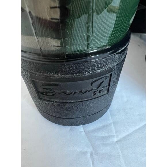 Seven7 Halifax Women's Green/Black Camo Chelsea Lug Sole Rain Ankle Boots Size 9 - Picture 8 of 11